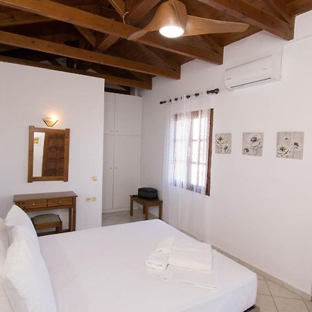 Rena Apartments ゴウヴァイ エクステリア 写真