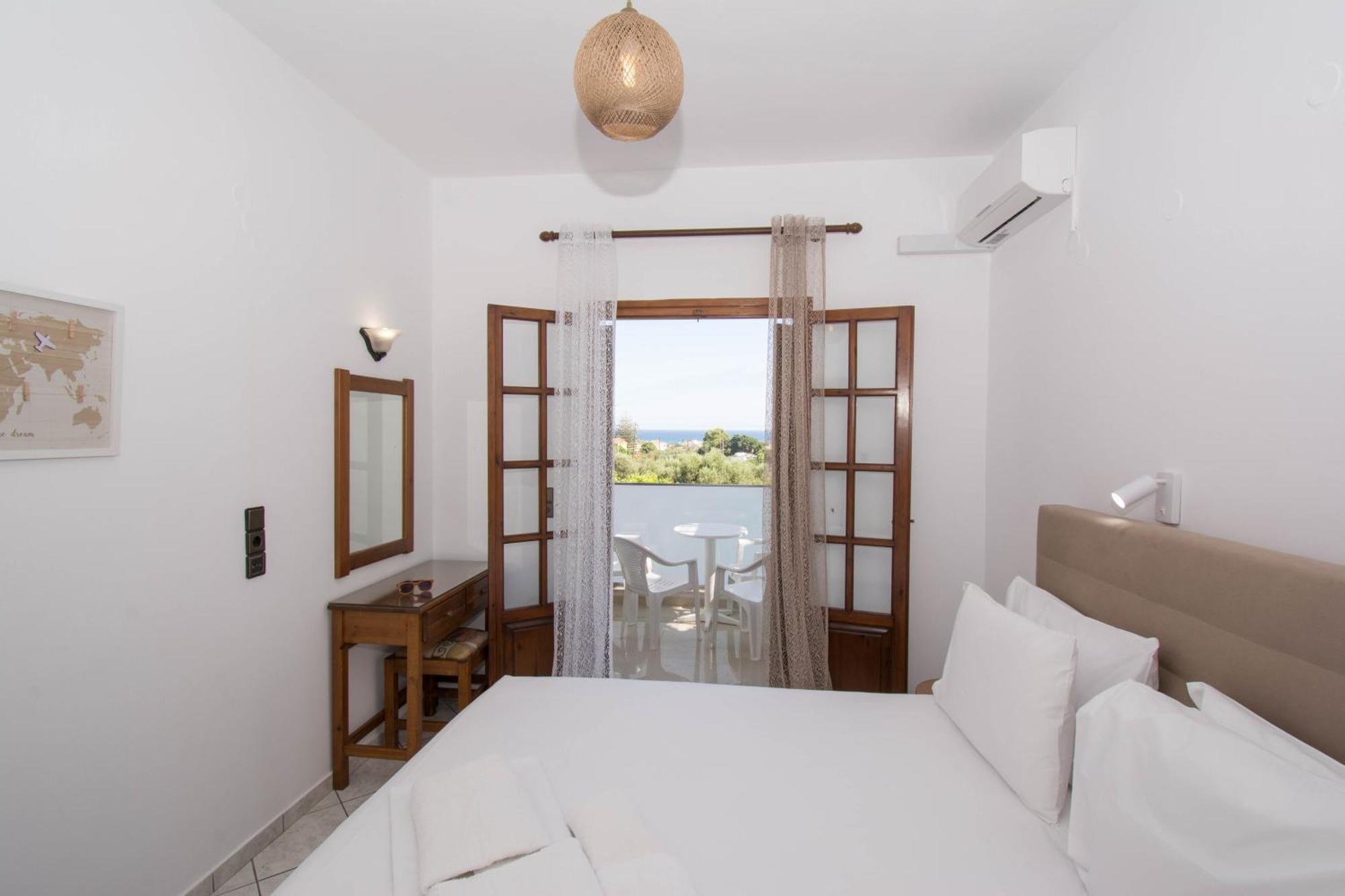 Rena Apartments ゴウヴァイ エクステリア 写真